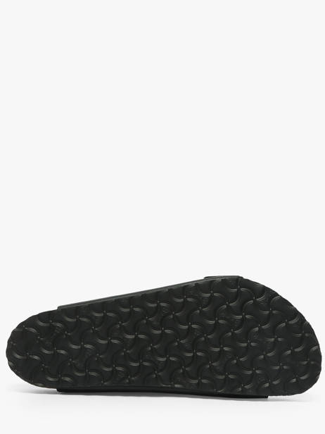 Slippers Birkenstock Zwart men 51791 ander zicht 5