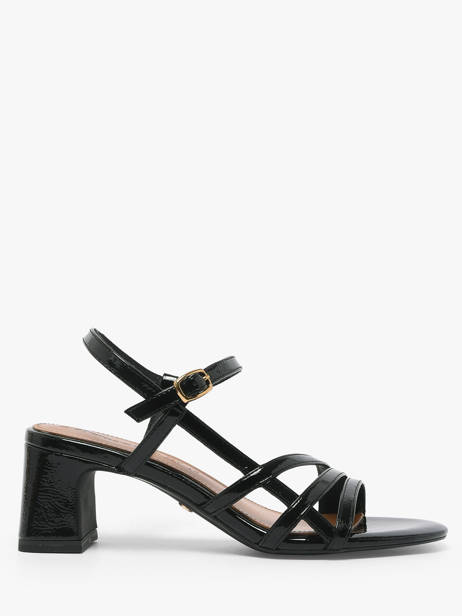 Sandalen Met Hak Tamaris Zwart women 46