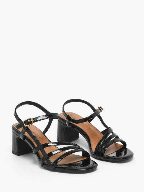 Sandalen Met Hak Tamaris Zwart women 46 ander zicht 1