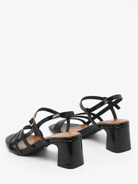 Sandalen Met Hak Tamaris Zwart women 46 ander zicht 2