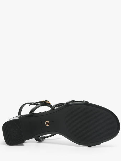 Sandalen Met Hak Tamaris Zwart women 46 ander zicht 4