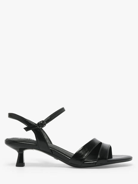 Sandalen Met Hak Tamaris Zwart women 46