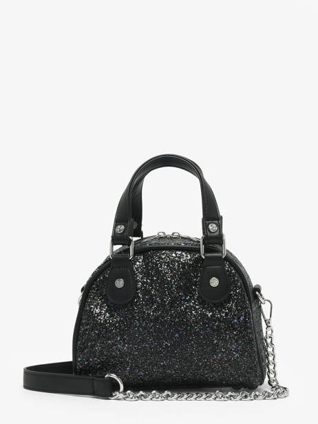 Handtassen Bags Von dutch Zwart bags OLLA ander zicht 4