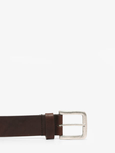 Riem Von dutch Bruin belt ORSON ander zicht 1