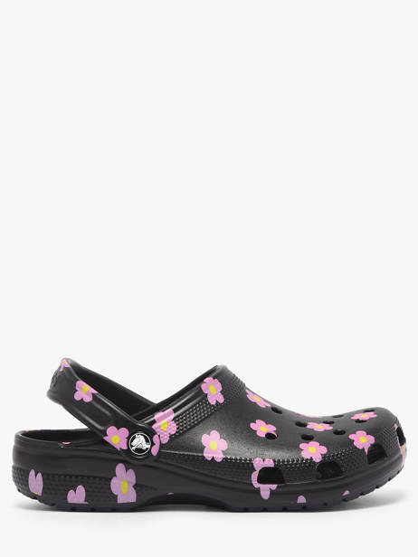 Slippers Crocs Zwart women 12677001
