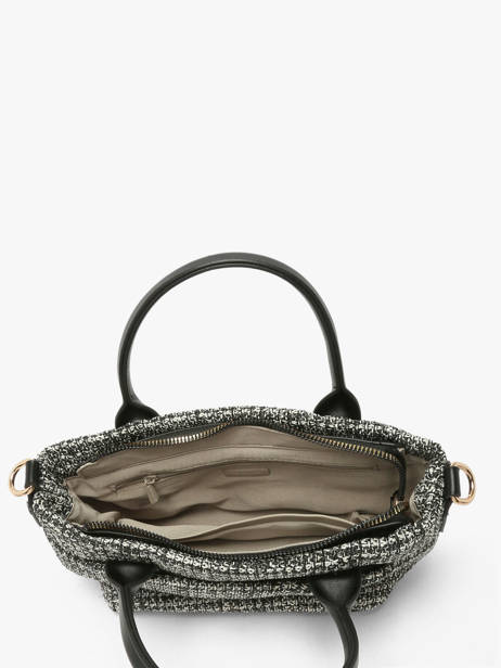 Handtas Cap Ferret David jones Zwart cap ferret CM8324 ander zicht 3