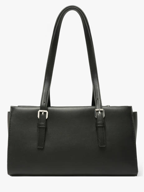 Schoudertas Chic David jones Zwart chic CM8417 ander zicht 3
