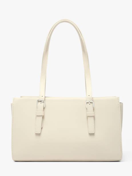 Schoudertas Chic David jones Beige chic CM8417 ander zicht 4