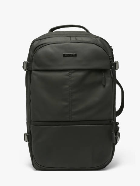 Business Rugzak David jones Zwart business PC057