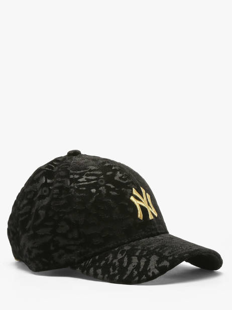 Pet New era Zwart new era 60758950 ander zicht 1