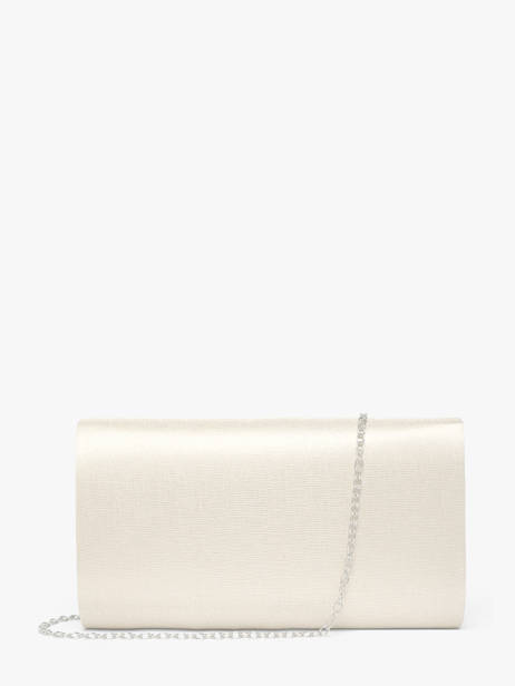 Clutch Miniprix Beige cocktail 99702 ander zicht 3