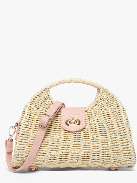 Handtassen St Tropez Stro Miniprix Beige st tropez C1067