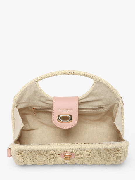 Handtassen St Tropez Stro Miniprix Beige st tropez C1067 ander zicht 2