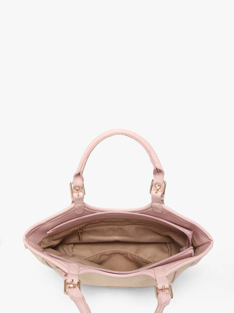 Handtas Dune Miniprix Beige dune DQ8724 ander zicht 2