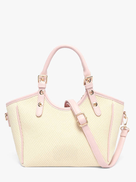 Handtas Dune Miniprix Beige dune DQ8724 ander zicht 3