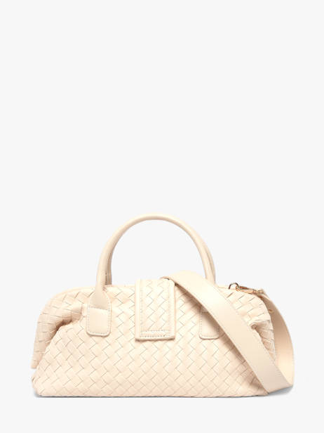 Handtas Venise Miniprix Beige venise DG5809 ander zicht 3