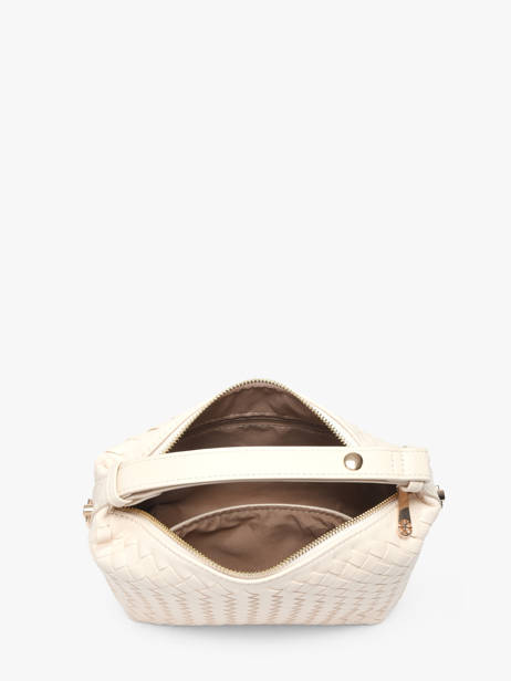 Cross Body Tas Venise Miniprix Beige venise DG5811 ander zicht 2