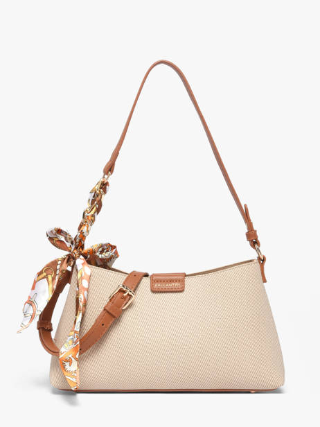 Schoudertas Dune Miniprix Beige dune A9155