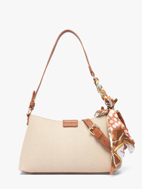Schoudertas Dune Miniprix Beige dune A9155 ander zicht 3