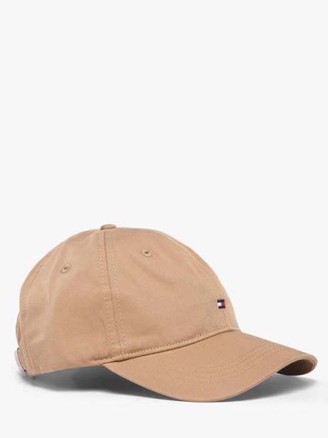 Pet Tommy hilfiger Beige th flag AW17781 ander zicht 1