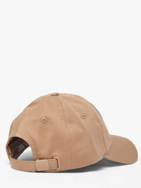 Pet Tommy hilfiger Beige th flag AW17781 ander zicht 2