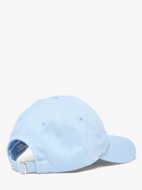 Pet Tommy hilfiger Blauw th embroided AW18338 ander zicht 2