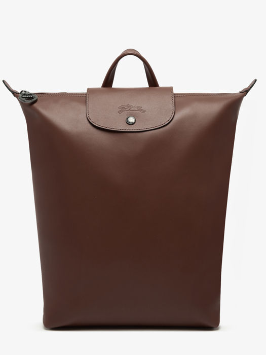 Longchamp Le pliage xtra Rugzak Bruin