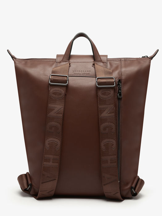 Longchamp Le pliage xtra Rugzak Bruin