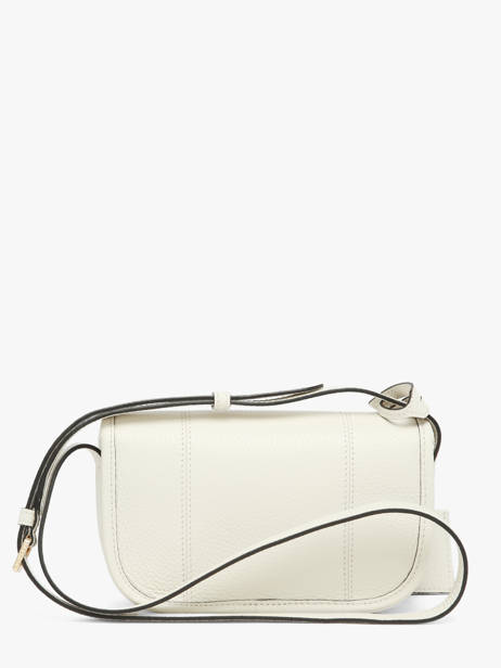 Cross Body Tas S Victoire Leder Lancel Wit victoire A13991 ander zicht 5