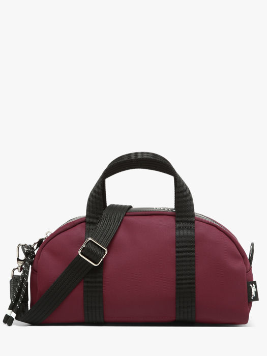 Longchamp Le pliage energy Cross bodytas Rood