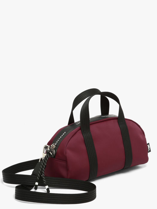 Longchamp Le pliage energy Cross bodytas Rood