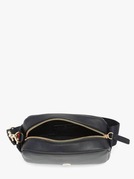 Cross Body Tas Th Logotape Tommy hilfiger Blauw th logotape AW18741 ander zicht 3