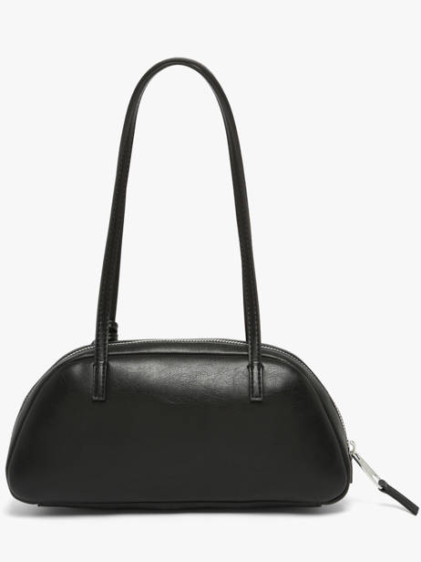 Schoudertas Tjw Bold Tommy hilfiger Zwart tjw bold AW18787 ander zicht 4