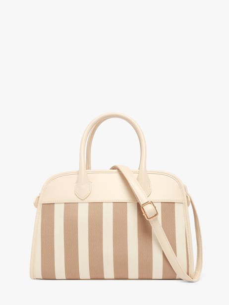 Handtas Sun Beach Miniprix Beige sun beach 1 ander zicht 3