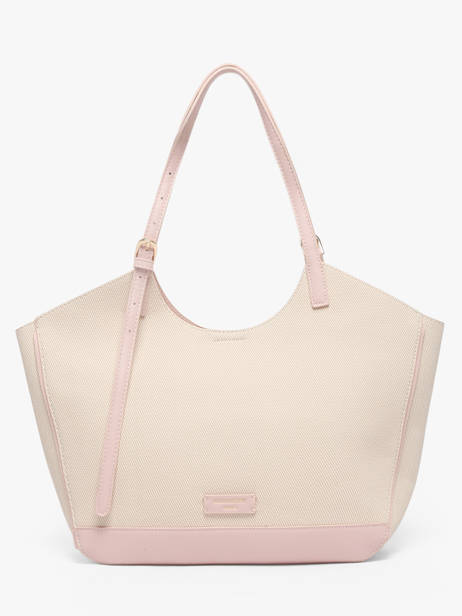 Schoudertas Dune Miniprix Roze dune A9148