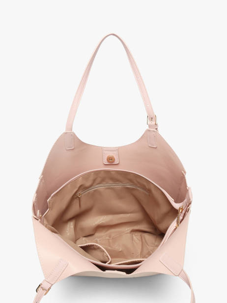 Schoudertas Dune Miniprix Roze dune A9148 ander zicht 2