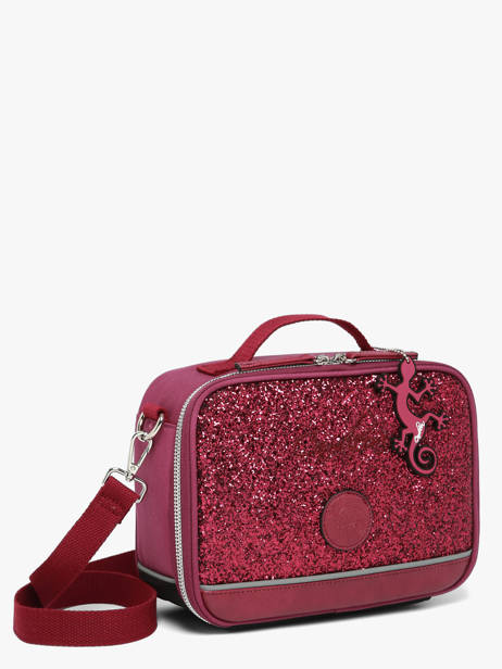 Lunchtas Vintage Fantasy Cameleon Violet vintage fantasy BL24 ander zicht 3