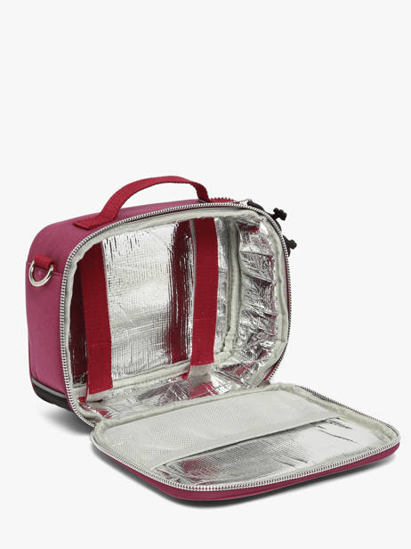 Lunchtas Vintage Fantasy Cameleon Violet vintage fantasy BL24 ander zicht 4