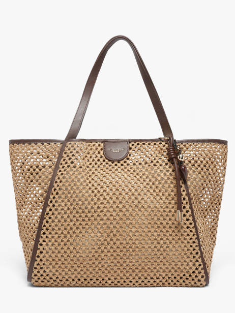 Schoudertas St Tropez Miniprix Beige st tropez C1101