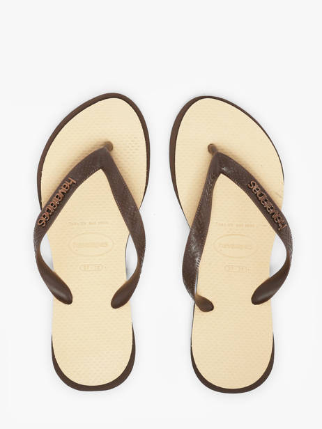 Teenslippers Havaianas Veelkleurig women 4150172F