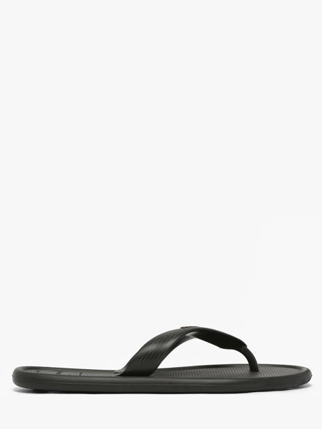 Teenslippers Havaianas Zwart women 4150258F ander zicht 1