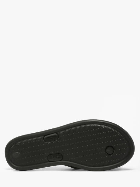 Teenslippers Havaianas Zwart women 4150258F ander zicht 4