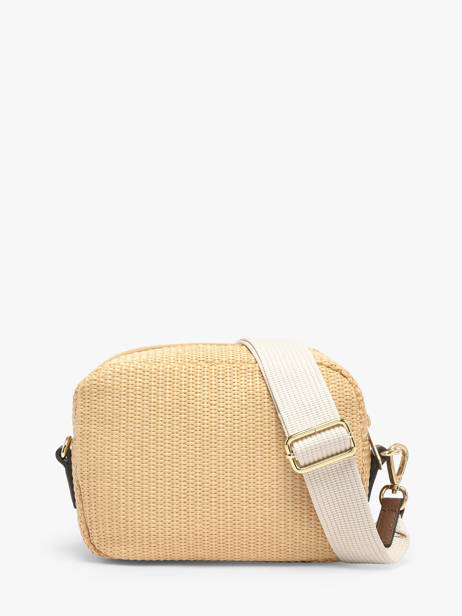 Cross Body Tas Popette Polyurethaan Tommy hilfiger Bruin popette AW18525 ander zicht 4