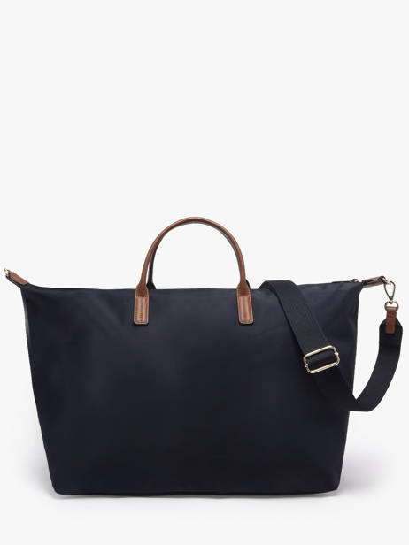Reistas Popette Tommy hilfiger Blauw popette AW18529 ander zicht 4