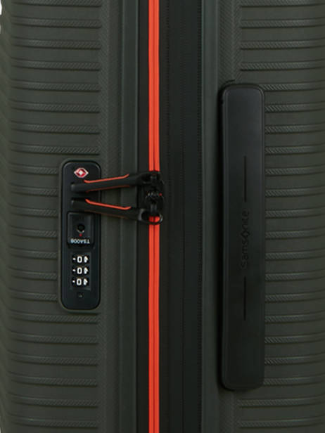 Harde Reiskoffer Prodiver Hs Samsonite Groen prodiver hs 160216 ander zicht 1