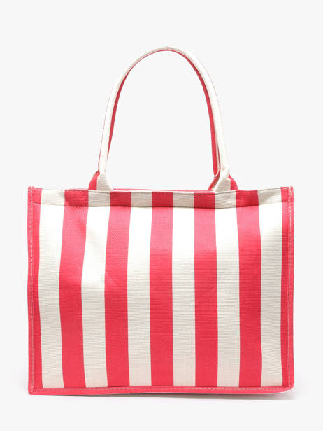 Schoudertas Plage Gerard pasquier Roze plage P26061 ander zicht 4