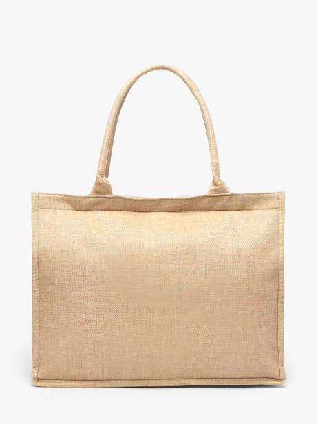 Schoudertas Plage Gerard pasquier Beige plage P26065 ander zicht 4