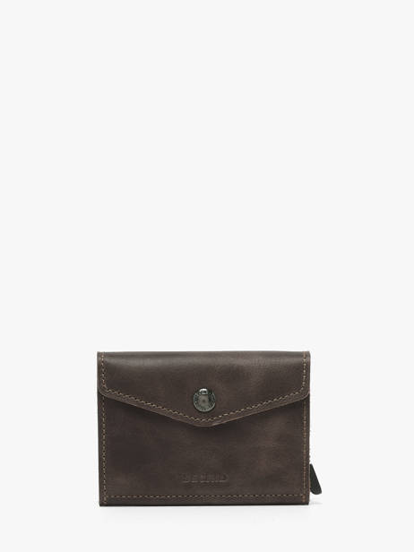 Kaarthouder Vintage Envelope Leder Secrid Bruin vintage EV