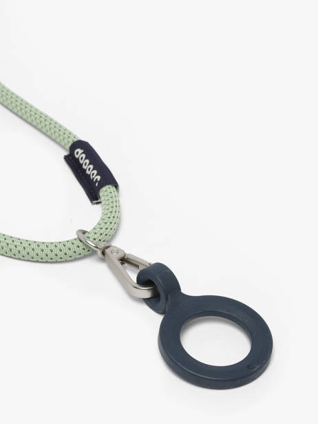 Afneembaar Draagkoord Voor Dopper Fles Dopper Groen cord CORD ander zicht 1