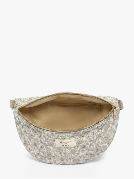 Heuptasje Miniprix Beige amour S048 ander zicht 2